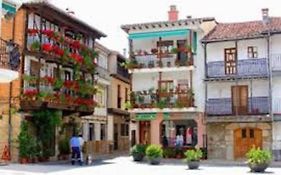 CASITA CON ENCANTO en la SIERRA DE GREDOS, CANDELEDA